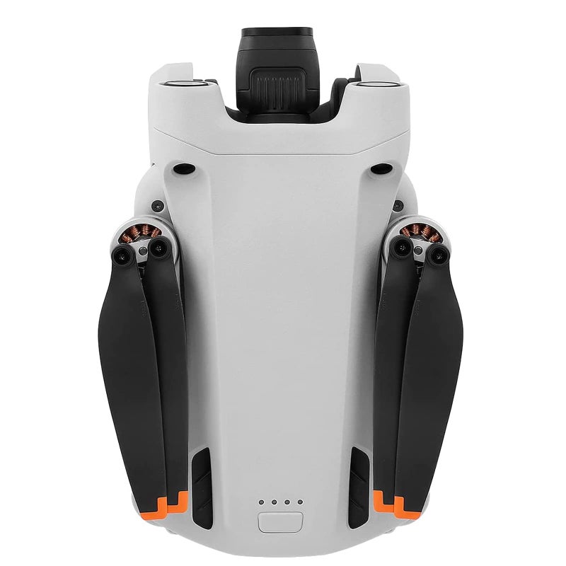 يتيث (24 CPS) مراوح Mini 4 Pro/Mini 3 Pro متوافقة مع ملحقات استبدال أجنحة DJI Mini 4 Pro/Mini 3 Pro (ليست لـ 2022 DJI Mini 3) - Image 2